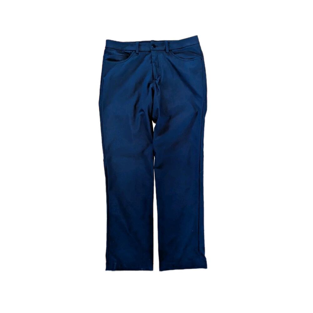 Lululemon ABC Pants Classic Fit 5 Pocket